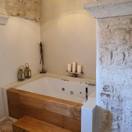 Caterina's & Bed & Breakfast 4*