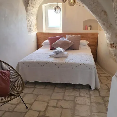 Caterina's & 4* Ostuni