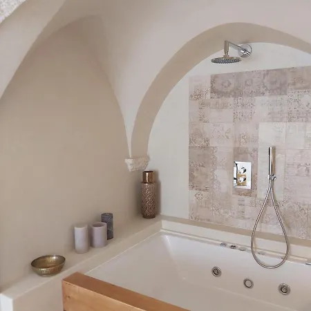 Caterina's & Bed & Breakfast