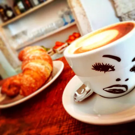 Caterina's & Bed & Breakfast 4*