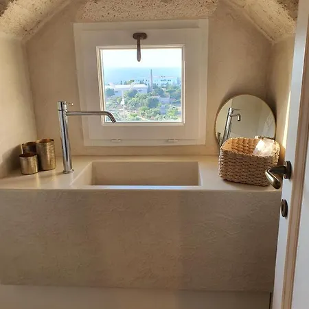 Caterina's & Bed & Breakfast