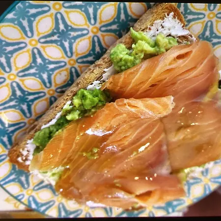 Bed & Breakfast Caterina's &