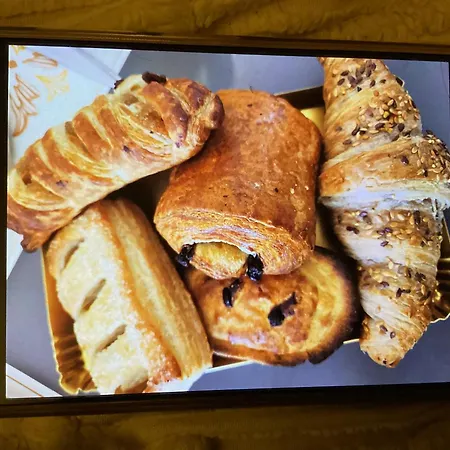 Caterina's & Bed & Breakfast