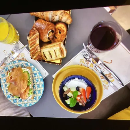 Caterina's & 4* Ostuni