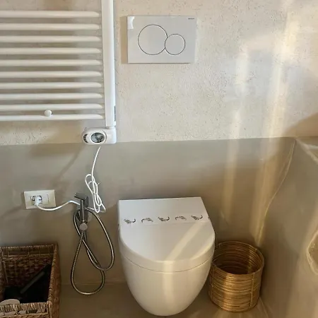 Bed & Breakfast Caterina's & 4*