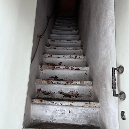 Caterina's & Bed & Breakfast