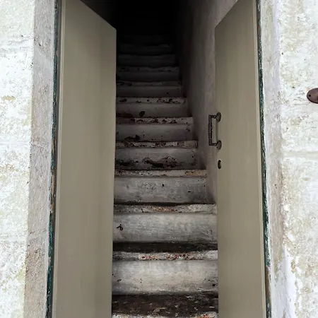 Caterina's & Bed & Breakfast