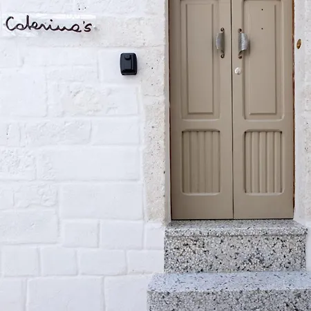 Caterina's & Bed & Breakfast