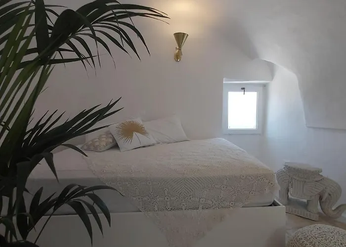 Caterina's & Bed & Breakfast 4*