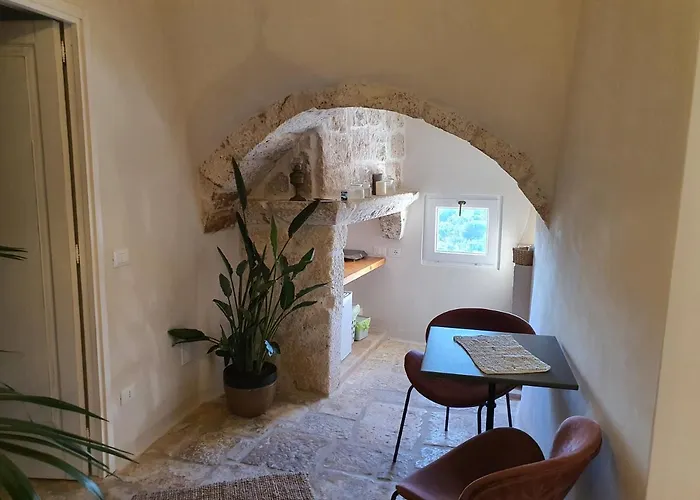 Bed & Breakfast Caterina's & 4*