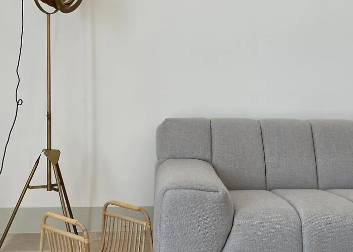 Caterina's & Bed & Breakfast