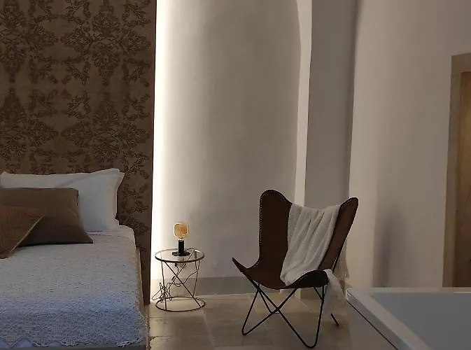 Caterina's & Bed & Breakfast