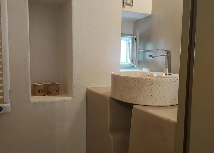 Caterina's & 4* Ostuni