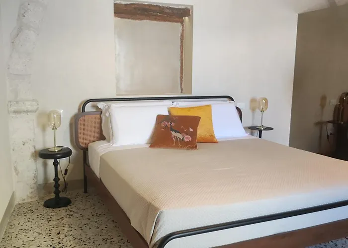 Bed & Breakfast Caterina's &
