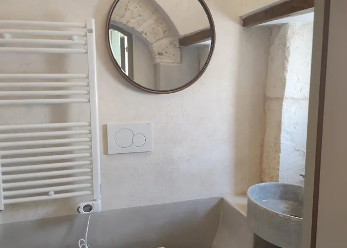 Caterina's & Bed & Breakfast 4*