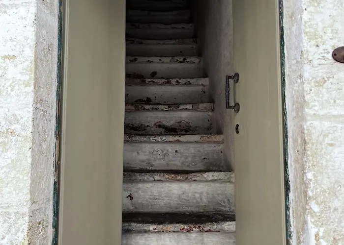 Caterina's & Bed & Breakfast