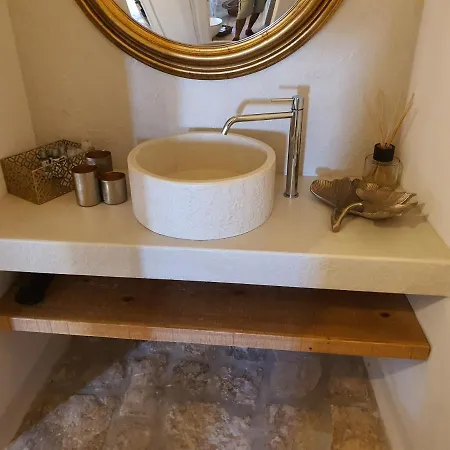 Caterina's & Отель типа 