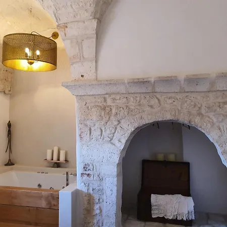 Bed and Breakfast Caterina's & Ostuni