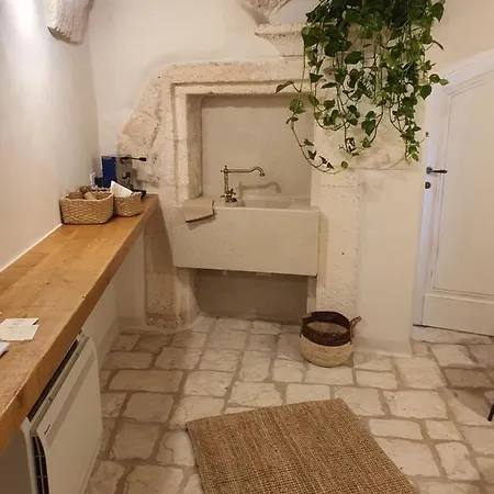 Bed and Breakfast Caterina's & Ostuni