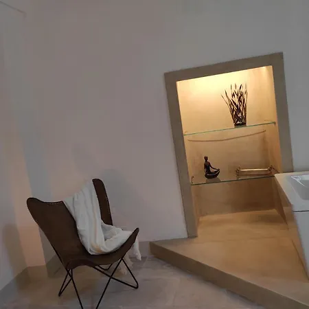 Caterina's & Bed and Breakfast Ostuni