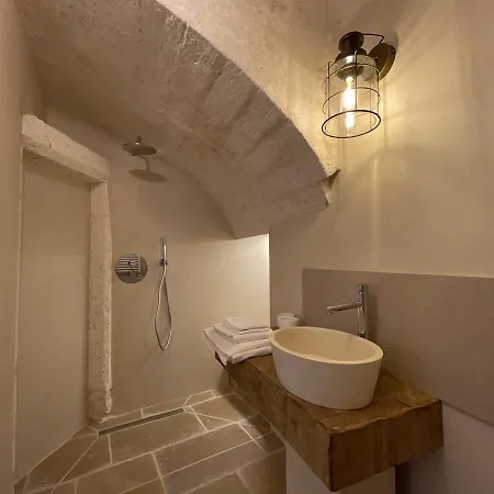 Caterina's & Ostuni