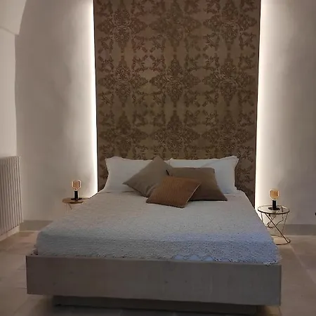 Caterina's & B&B 오스투니