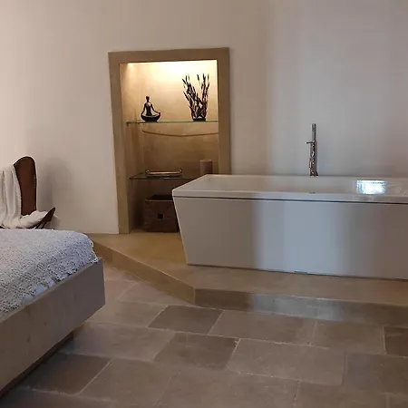 Bed and Breakfast Caterina's & 4*