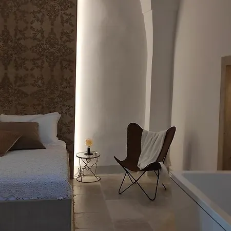 Caterina's & Bed and Breakfast