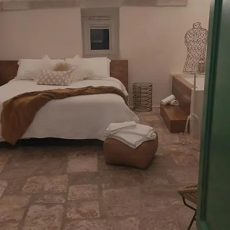 Caterina's & 4* Остуни