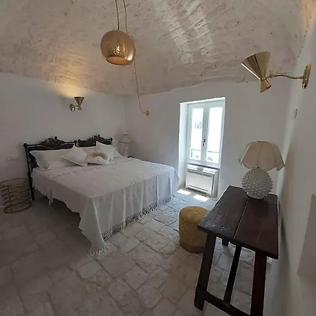 Caterina's & Bed and Breakfast Ostuni