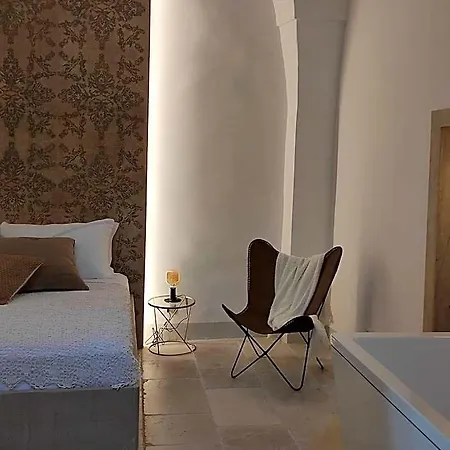 Caterina's & Bed and Breakfast Ostuni
