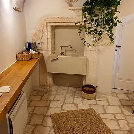 Caterina's & Bed and Breakfast