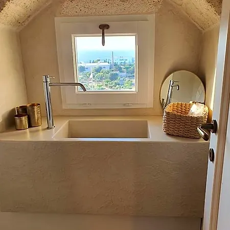 Bed and Breakfast Caterina's & Ostuni