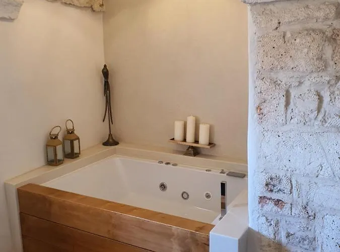 Caterina's & Bed & Breakfast 4*