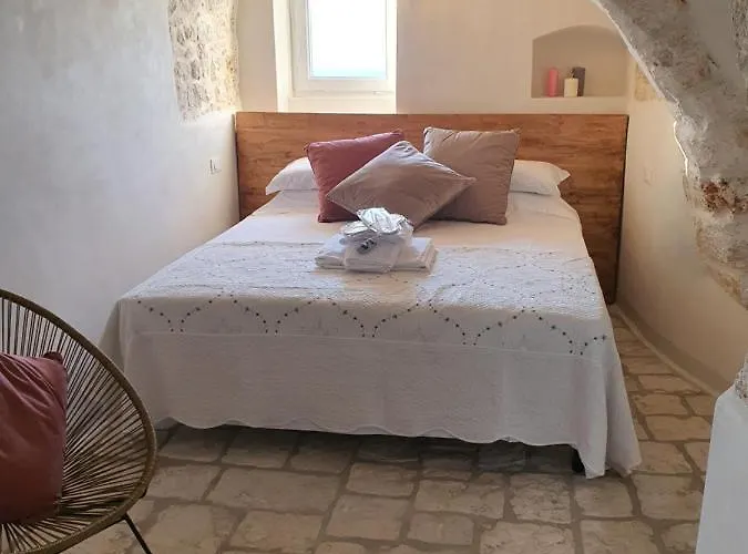 Caterina's & 4* Ostuni
