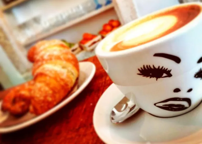Caterina's & Bed & Breakfast 4*