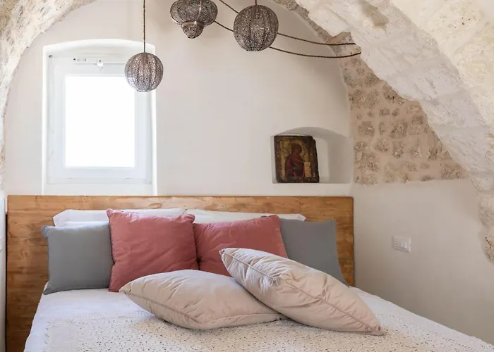 Caterina's & Bed & Breakfast 4*