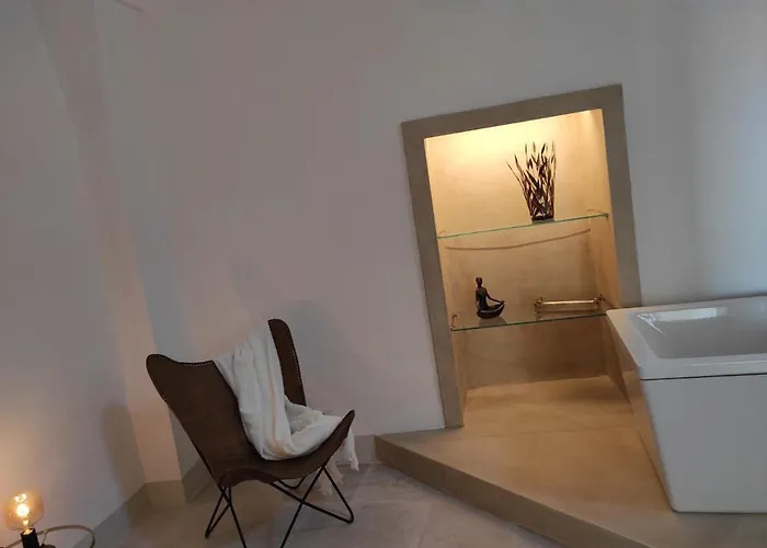 Caterina's & Oda ve Kahvaltı Ostuni