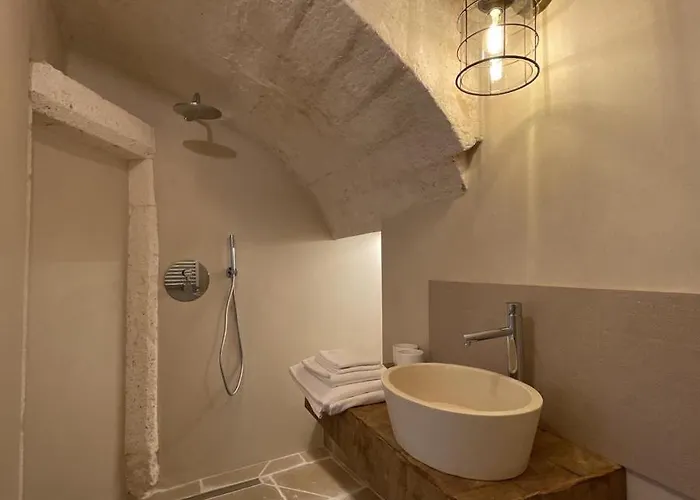 Caterina's & Ostuni