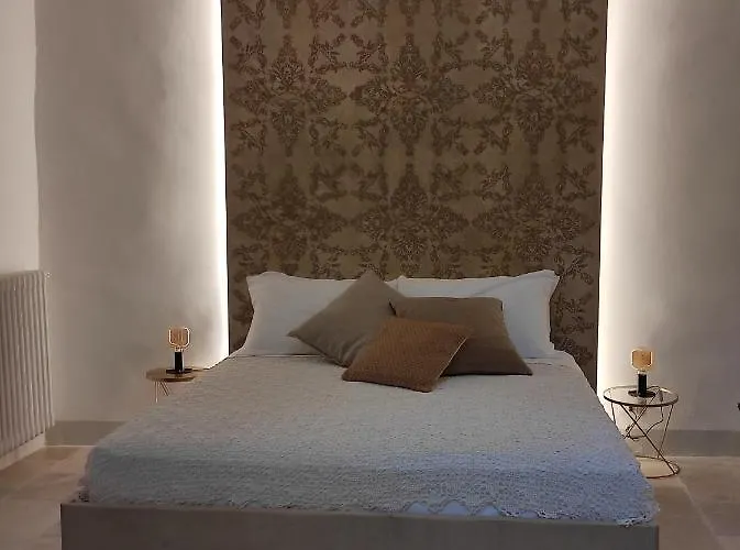 Caterina's & Oda ve Kahvaltı Ostuni