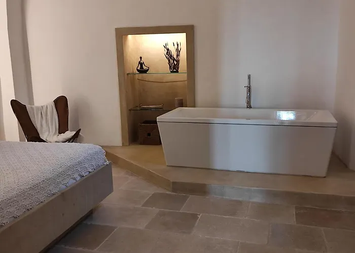 Bed & Breakfast Caterina's & 4*