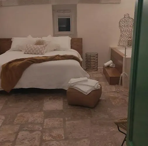 Caterina's & 4* Ostuni